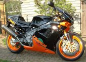 1999 Laverda 750 S Formula photo